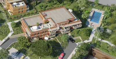 Vente Appartement Fréjus - Réf. 12169  - Mandataire immobilier Olivier Sabourin - image 4