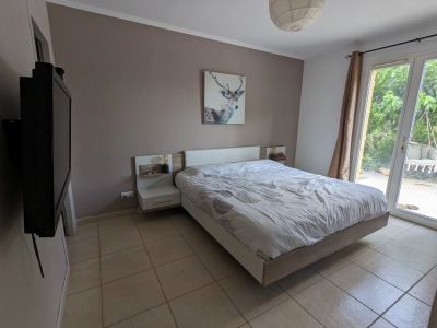 Vente Maison Bargemon - Réf. 11048  - Mandataire immobilier Régine Finistre - image 16