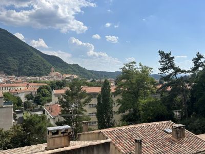 Vente Appartement Digne-les-Bains - Réf. 11227  - Mandataire immobilier Corinne Gruber - image 5