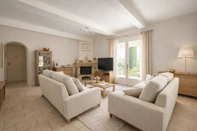 Vente Maison Besse-sur-Issole - Réf. 11189  - Mandataire immobilier Régine Finistre - image 17