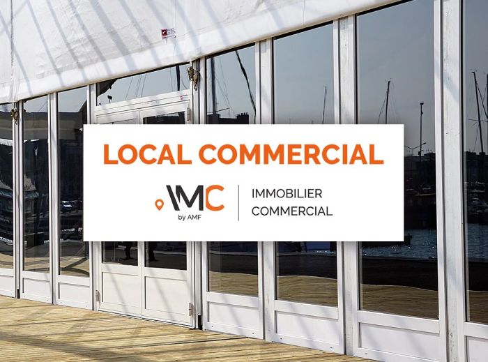 Valdallière 14410 – Local commercial