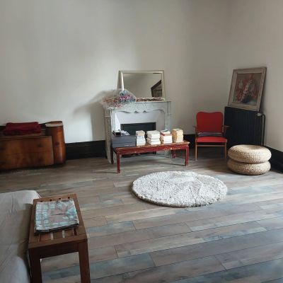 Vente Maison de ville Mirebeau - Réf. 11734  - Mandataire immobilier Vanessa Chabauty - image 5