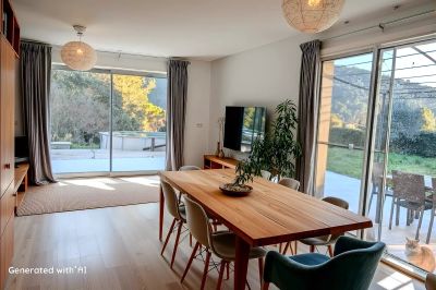 Vente Maison Bargemon - Réf. 11048  - Mandataire immobilier Régine Finistre - image 8