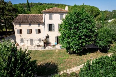 Vente Propriété Flayosc - Réf. 11091  - Mandataire immobilier Johan Benguigui - image 7