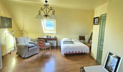 Vente Maison Trédarzec - Réf. 10814  - Mandataire immobilier Anne-Louise Prigent - image 16