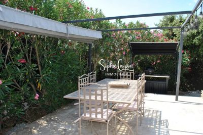 Vente Villa La Motte - Réf. 11393  - Mandataire immobilier Sophie Crispon - image 19