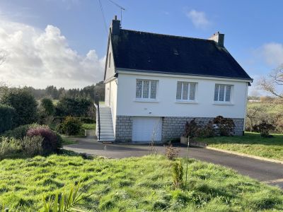 Vente Maison Quimperlé - Réf. 12005  - Mandataire immobilier Philippe Pons - image 10