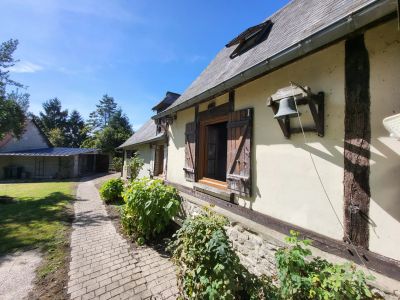 Vente Maison Gournay-en-Bray - Réf. 11587  - Mandataire immobilier Bruno Lucet - image 11