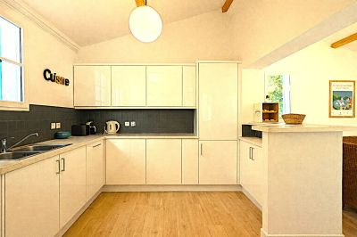 Vente Maison Grimaud - Réf. 12173  - Mandataire immobilier Noureddine Bohrer - image 4