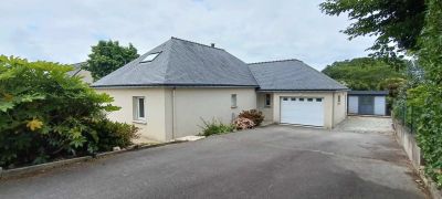 Vente Maison Locminé - Réf. 11165  - Mandataire immobilier Julien Stil - image 2