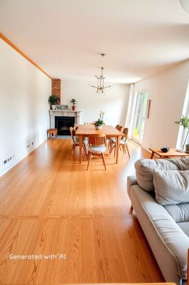 Vente Villa Callian - Réf. 11028  - Mandataire immobilier Sophie Crispon - image 5