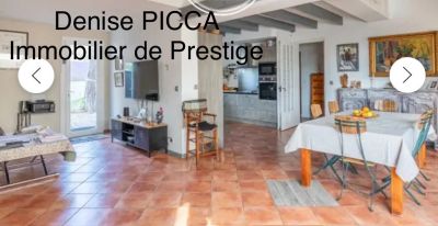 Carry-le-Rouet 13620 – Propriété