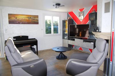 Vente Villa Lorgues - Réf. 12034  - Mandataire immobilier Régine Finistre - image 15