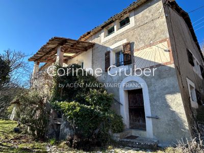 Vente Maison Digne-les-Bains - Réf. 11614  - Mandataire immobilier Corinne Gruber - image 62