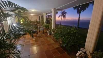 La Montagne 97417 – Villa