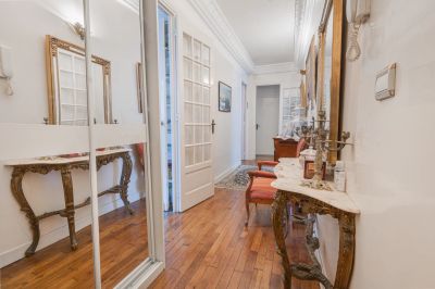 Vente Appartement Paris 15ème - Réf. 11724  - Mandataire immobilier Jérôme Karsenti - image 2