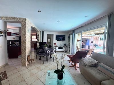 Vente Maison Vidauban - Réf. 11325  - Mandataire immobilier Régine Finistre - image 4