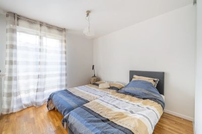 Courbevoie 92400 – Appartement