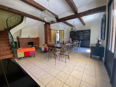 Vente Propriété Flayosc - Réf. 11091  - Mandataire immobilier Johan Benguigui - image 11