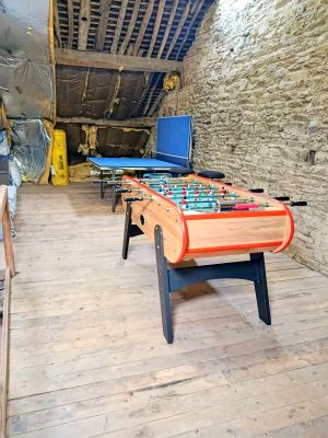 Vente Maison Saint-Germain-du-Crioult - Réf. 12214  - Mandataire immobilier Stéphane Fogel - image 13