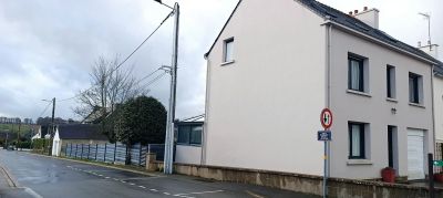 Vente Maison de ville Cléguérec - Réf. 12171  - Mandataire immobilier Julien Stil - image 23