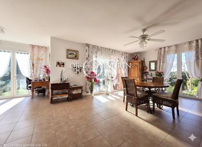 Vente Maison Roquebrune-sur-Argens - Réf. 12261  - Mandataire immobilier Olivier Sabourin - image 5