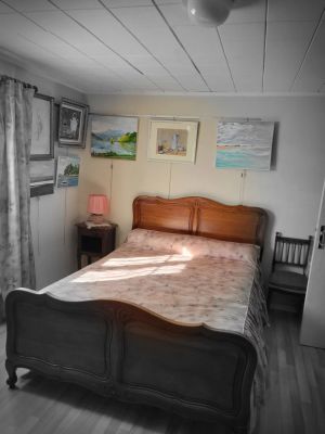 Vente Maison Creysse - Réf. 12224  - Mandataire immobilier Loick Richard - image 5