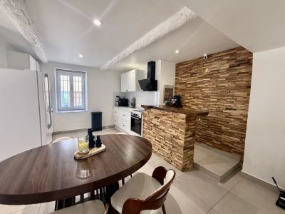 Vente Maison de village La Fare-les-Oliviers - Réf. 12265  - Mandataire immobilier Annabel Touche - image 4