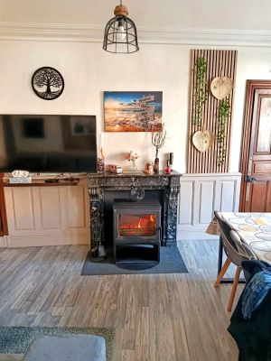 Vente Maison Saint-Germain-du-Crioult - Réf. 12214  - Mandataire immobilier Stéphane Fogel - image 2