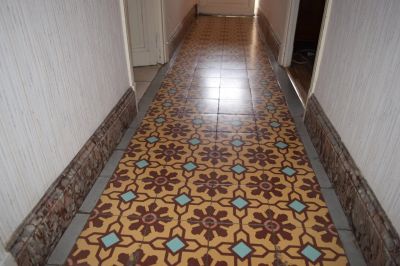 Vente Maison Sail-les-Bains - Réf. 11833  - Mandataire immobilier Franck Jacolin - image 11