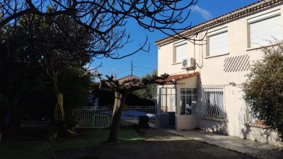 Marseille 12ème 13012 – Maison