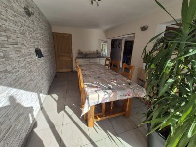 Vente Maison de village Villers-Marmery - Réf. 11807  - Mandataire immobilier Laure Lefèvre - image 2