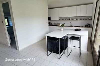 Vente Maison Bégard - Réf. 11550  - Mandataire immobilier Anne-Louise Prigent - image 18