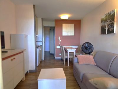 Vente Studio Agay - Réf. 11874  - Mandataire immobilier Olivier Sabourin - image 6