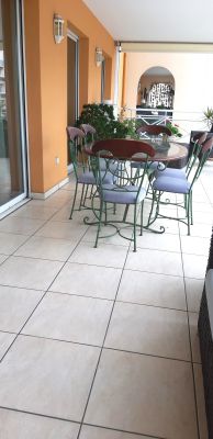 Vente Appartement Cavalaire-sur-Mer - Réf. 12221  - Mandataire immobilier Dorothée Bauthamy - image 2