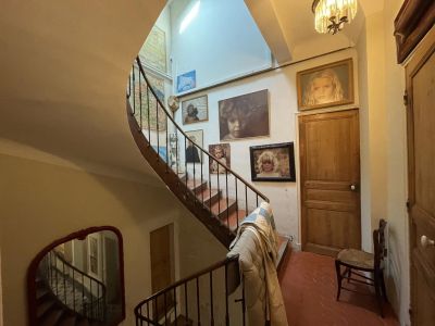 Vente Manoir Draguignan - Réf. 11962  - Mandataire immobilier Sylvie Geler - image 30