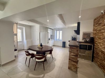 Vente Maison de village La Fare-les-Oliviers - Réf. 12265  - Mandataire immobilier Annabel Touche - image 5