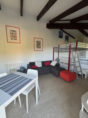 Vente Studio Cannes - Réf. 12010  - Mandataire immobilier Céline Haye - image 6