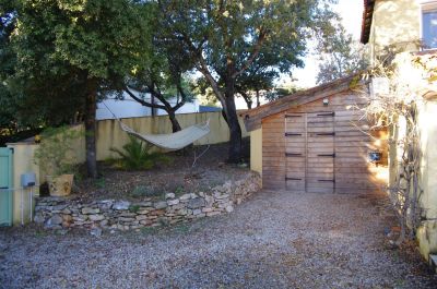 Vente Villa Lorgues - Réf. 12034  - Mandataire immobilier Régine Finistre - image 23