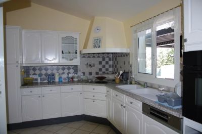 Vente Maison Le Muy - Réf. 11029  - Mandataire immobilier Régine Finistre - image 6