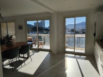 Vente Appartement Marseille 9ème - Réf. 11339  - Mandataire immobilier Kelly Guedj - image 13