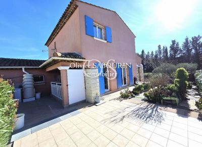 Vente Maison Roquebrune-sur-Argens - Réf. 12261  - Mandataire immobilier Olivier Sabourin - image 4