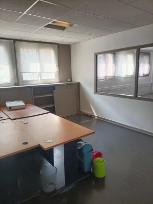 Ivry-sur-Seine 94200 – Bureau