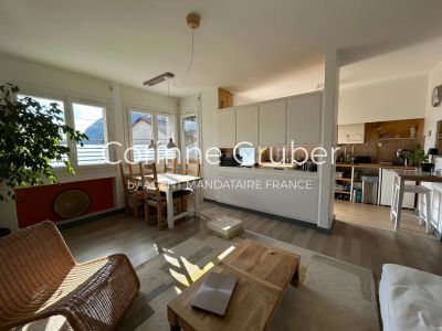 Vente Appartement Digne-les-Bains - Réf. 11746  - Mandataire immobilier Corinne Gruber - image 5