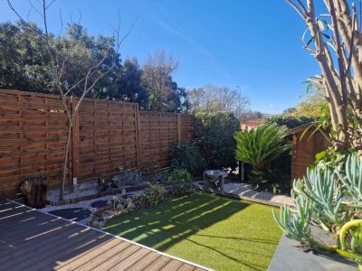 Vente Appartement Saint-Raphaël - Réf. 12260  - Mandataire immobilier Valérie Lataste - image 4