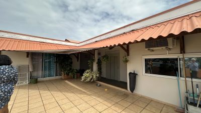 Cayenne 97300 – Ensemble immobilier