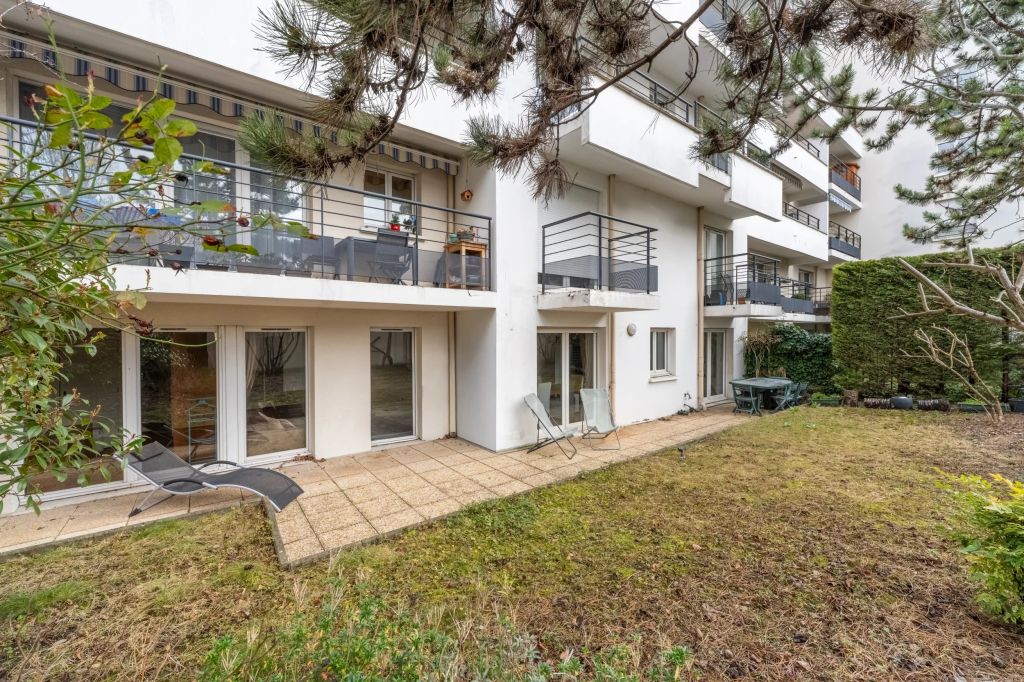 Appartement 132.5 m²