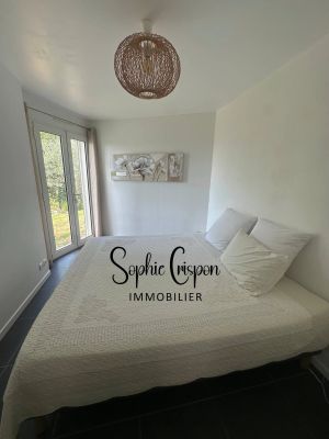 Vente Villa La Motte - Réf. 11393  - Mandataire immobilier Sophie Crispon - image 9