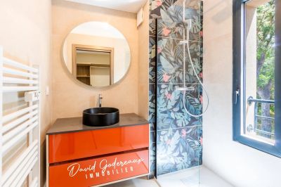 Vente Villa Saint-Raphaël - Réf. 10621  - Mandataire immobilier David Godereaux - image 8