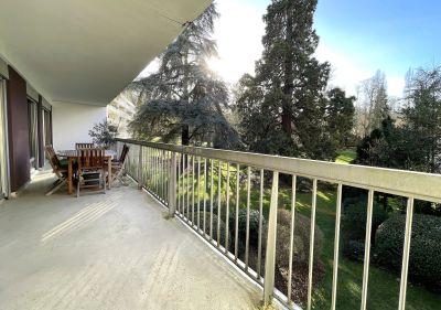 Ville-d'Avray 92410 – Appartement